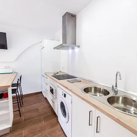 Bora Apartamento